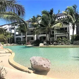 Beautiful apartment in Estrella Dominicus Bayahibe Apartamento