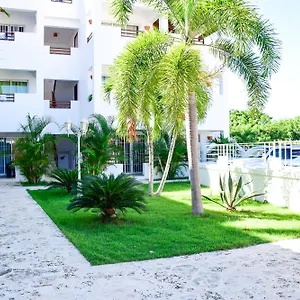 Appartement Vittoria House 209-210, Bayahibe
