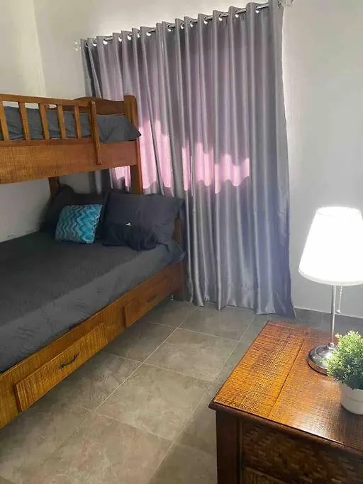 Bahia Azul Apartment Bayahibe