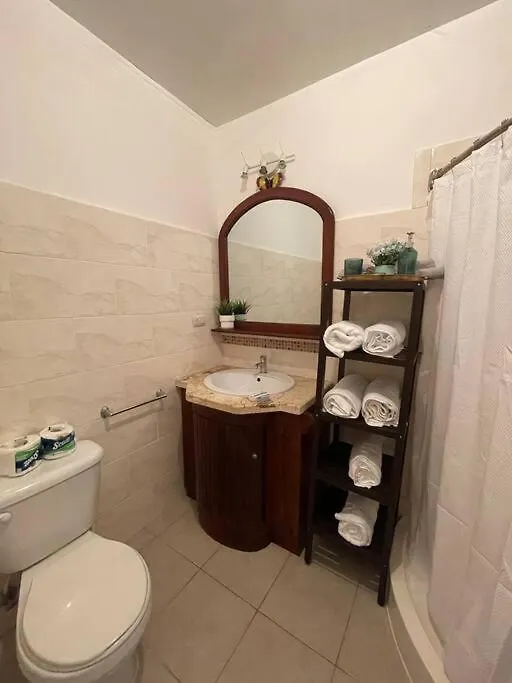 Bahia Azul Apartment Bayahibe