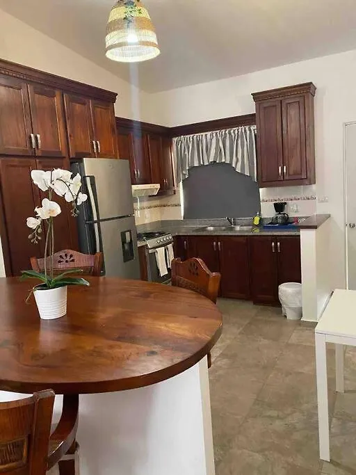 Bahia Azul Apartment Bayahibe