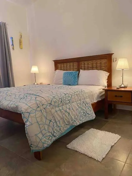 Bahia Azul Apartment Bayahibe