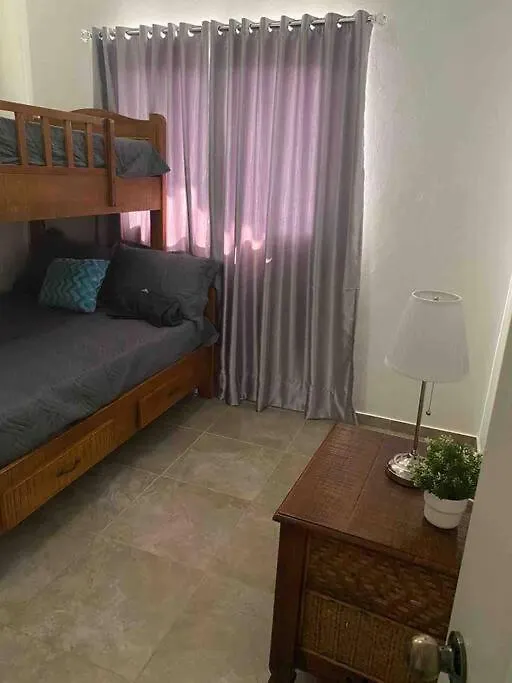 Bahia Azul Apartment Bayahibe