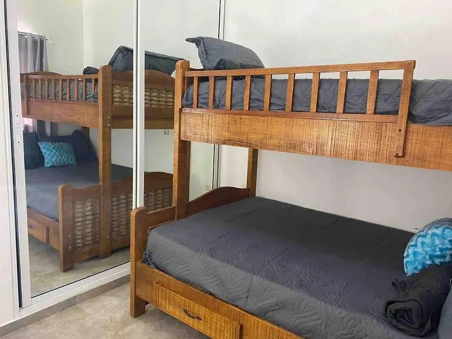 Bahia Azul Apartment Bayahibe Dominican Republic
