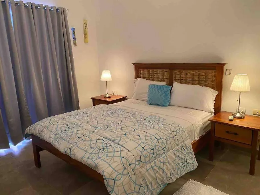 Bahia Azul Apartment Bayahibe 0*,  Dominican Republic