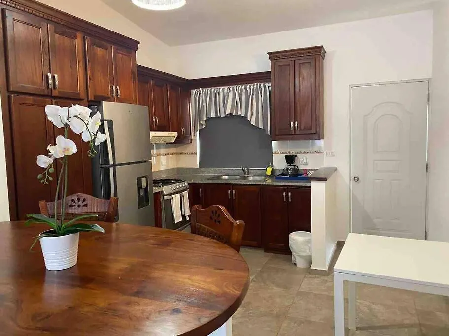 Bahia Azul Apartment Bayahibe